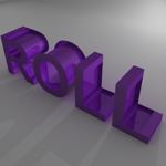 Roll 2011- New Music Song by Shehabart