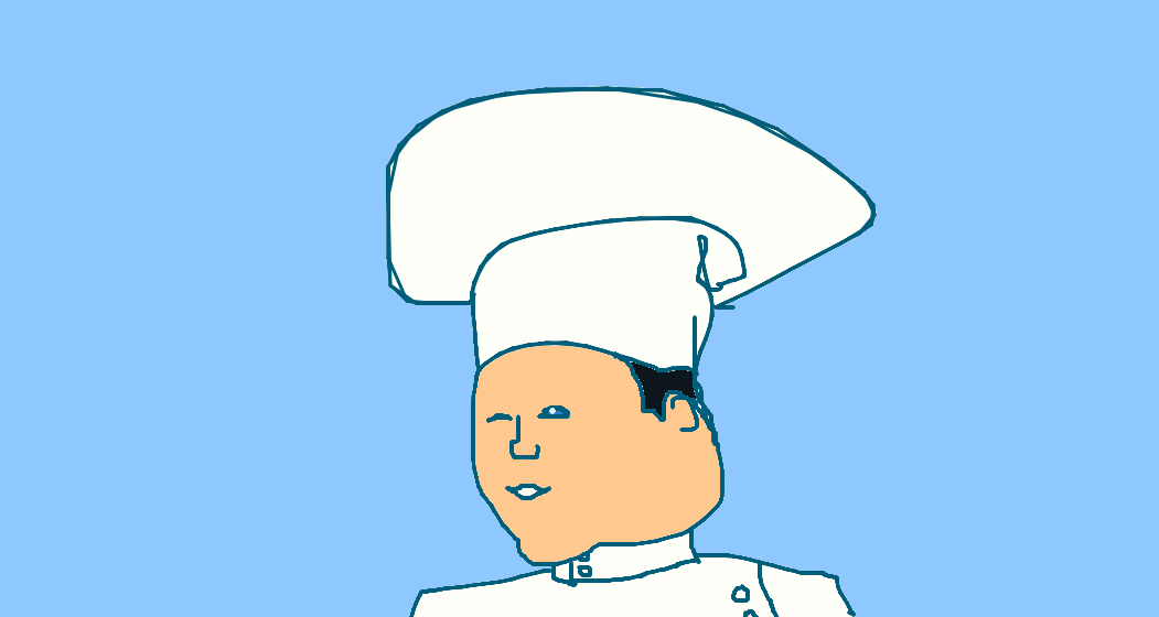 Cook Wink