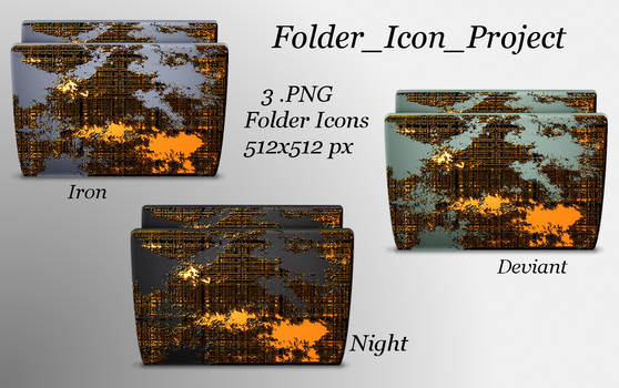 Folder_Icon_Project