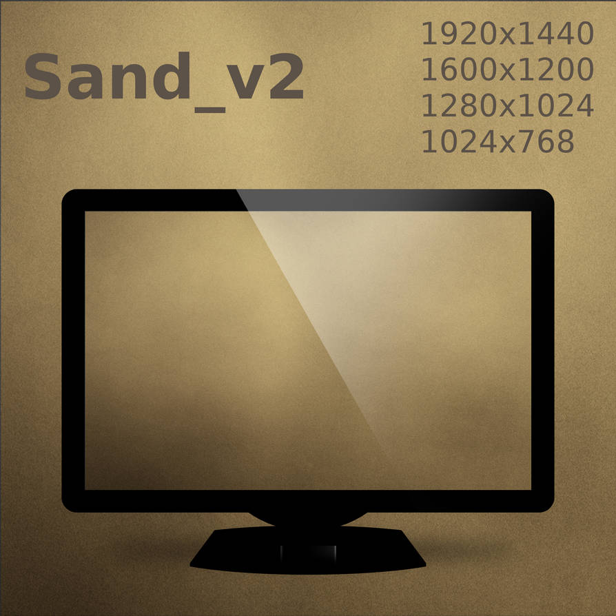 Sand_v2 by giancarlo64