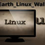Earth_Linux_Wallpaper