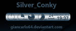 Silver_Conky by giancarlo64