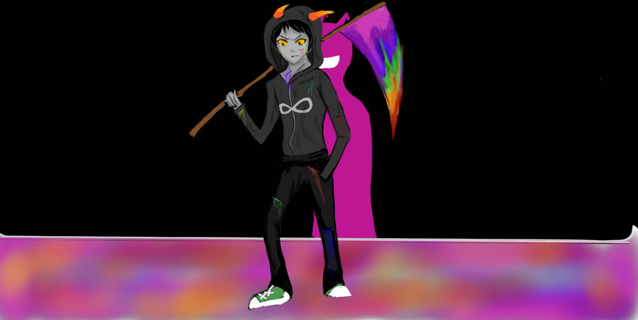 Old Request by EncryptedMessage on DeviantArt