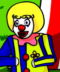 Luke Alexander Perry User Profile Deviantart