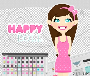 HappyDoll