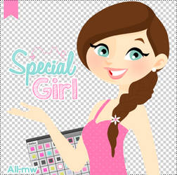 SpecialGirl