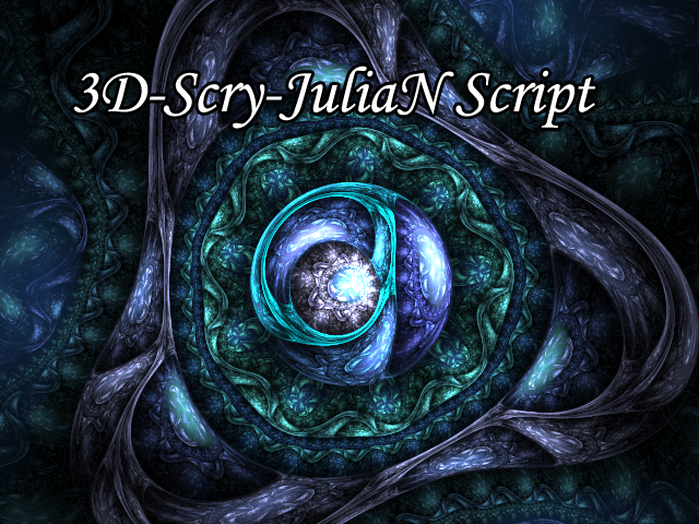 BDs 3D Scry-JuliaN Script