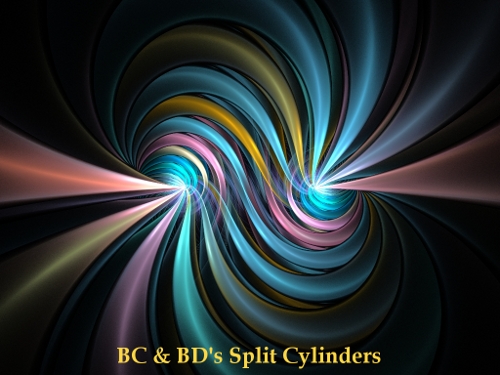 BC and BDs Split Cylinders Scr