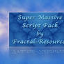 Super Massive Script Pack v3