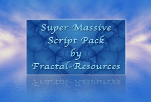 Super Massive Script Pack v3