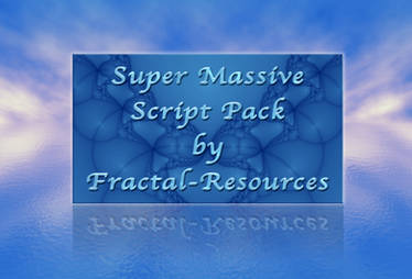 Super Massive Script Pack v3