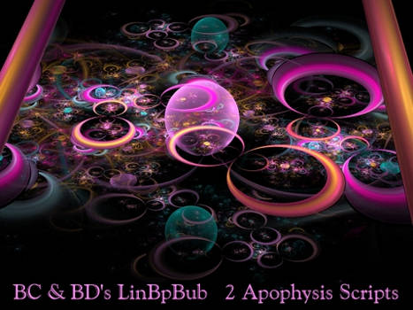 BC and BD's LinBpBub