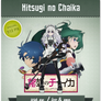 Hitsugi no Chaika - Anime Icon