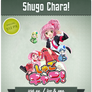 Shugo Chara! - Anime Icon