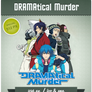 DRAMAtical Murder - Anime Icon