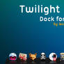 Twilight Dock for AWN