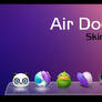 Air Dock for AWN