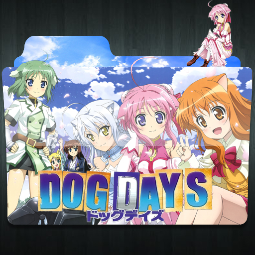 Dog Days by Solutionist on DeviantArt Dog Days by Solutionist on DeviantArt