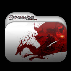 Dragon Age Origin