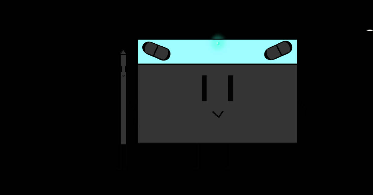 My Wacom Intuos Tablet and Pen by Oreo1107 on DeviantArt