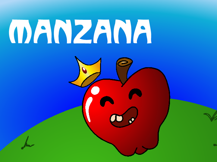 Manzana