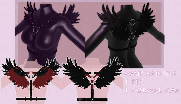Top On All Of Mmd Deviantart