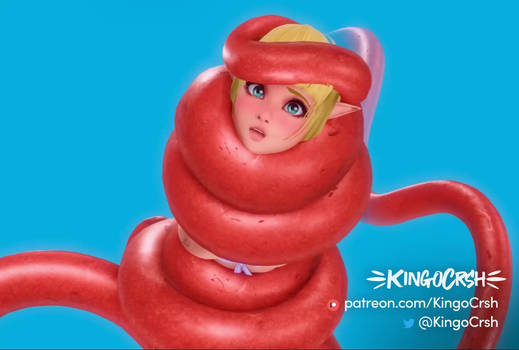 KingoCrsh - Hobbyist, Digital Artist | DeviantArt