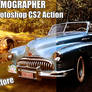 Lomographer for Photoshop CS2