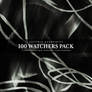 100 Watchers Pack