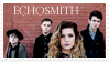 Echosmith Stamp by UmbraCrux