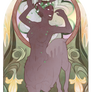 A Crown of Clover