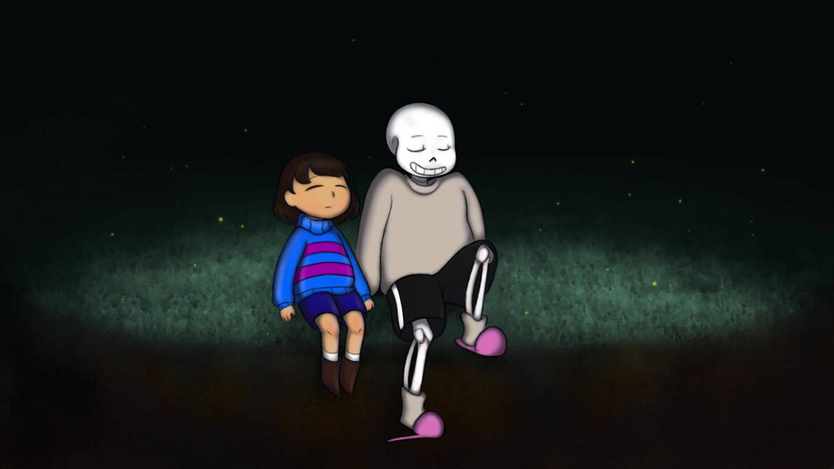 Look At The Stars (Animation- WORKING) by ElenArtsy on DeviantArt