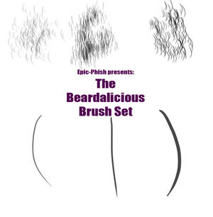 Beardalicious