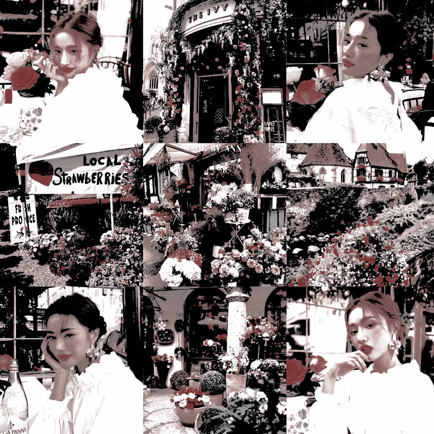 Coco Bliss Psd by Jinsoulss on DeviantArt