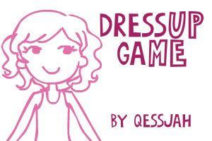 Dress Up by qessjah on DeviantArt