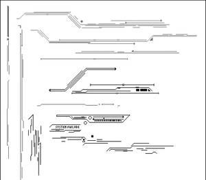 Tech Brushes