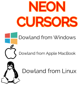 Hacked Mod Cursors by alexgal23 on DeviantArt