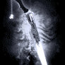 FFVIII Gunblade V2 - 3D Model