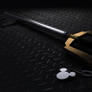 Keyblade - Kingdom Key I