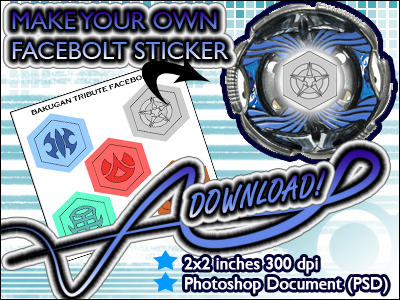 Make Your Own Beyblade Face Bolt Sticker - add facebolt id roblox beyblade rebirth 01 ignacsas youtube