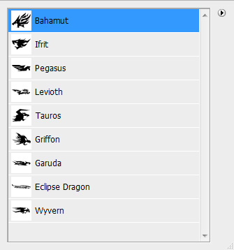 Crash B-Daman Beast Sigil