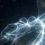 The reflective glory of the mirrored points of lig