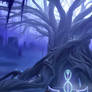 Cursed ties and blessed bonds the witch binds the 