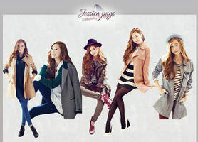 Jessica[soup] pngs