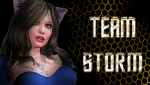 Team Storm by schematization
