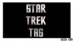 Star Trek-Animated Series 001 by schematization