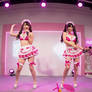 Maid cafe
