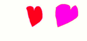 N Hearts