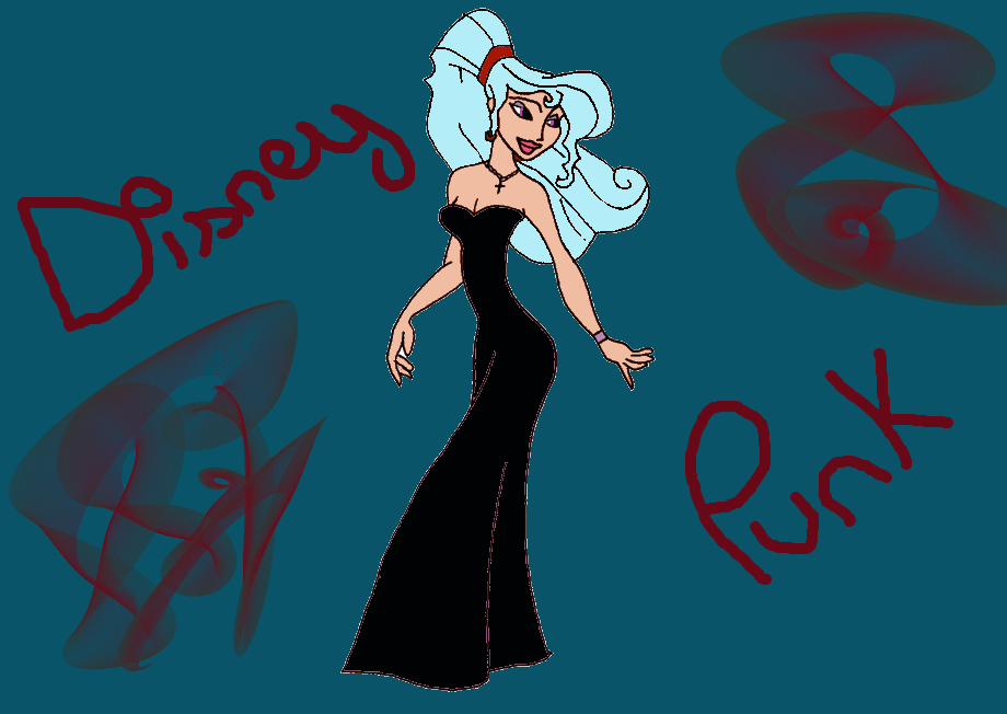 Disney Punk 4 By Disney455 On Deviantart Disney Punk 4 By Disney455 On Deviantart