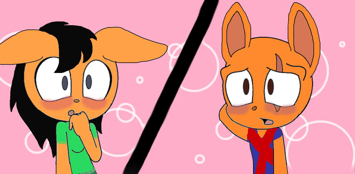 First Look... by disney455 on DeviantArt